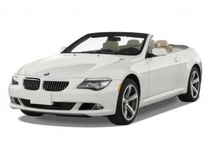 2010  bmw  6seriesconvertible