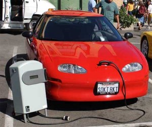 electric_car