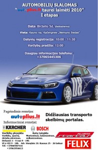Autopliustaure