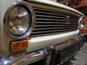 lada