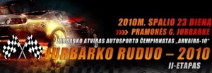jurbarko-ruduo