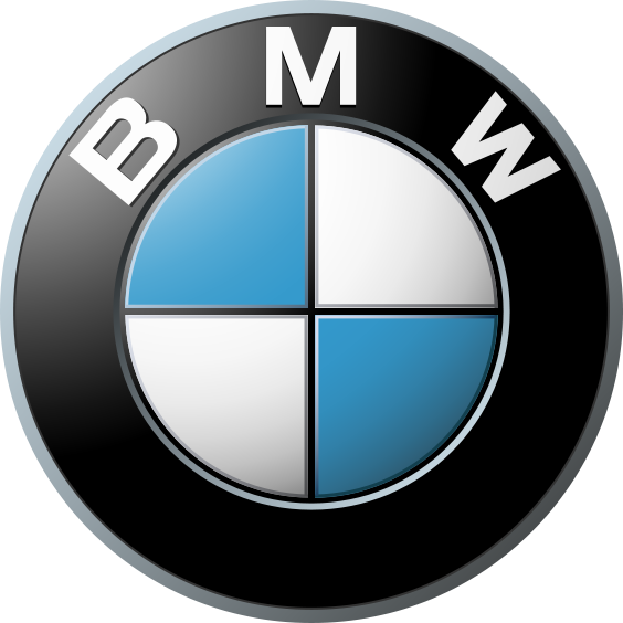 BMW gamins priekiniais ratais varomus modelius