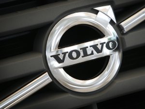 „Volvo“ perėjo į kinų rankas