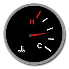 Kaip apsaugoti automobilį nuo karščio? Kaip apsaugoti automobilį nuo karščio?