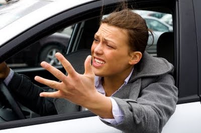 Stresas prie vairo – patarimai kaip to išvengti