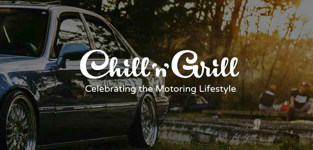 Chill’n’Grill 2015. Summer camp!