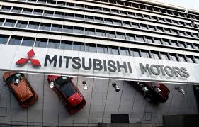 Mitsubishi degalų sąnaudas slėpę net nuo 1991-ųjų