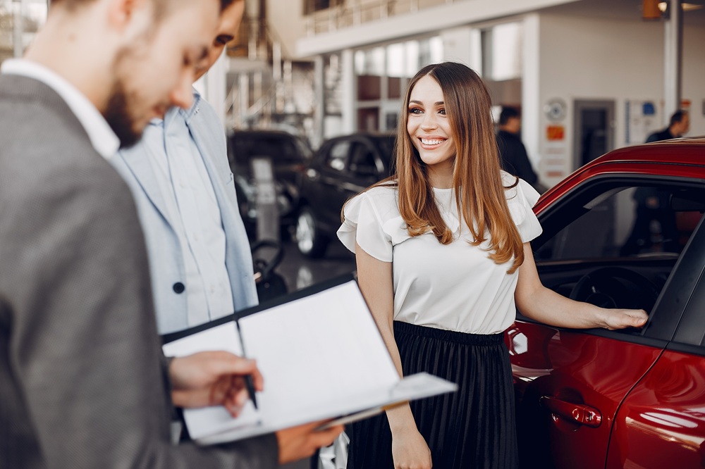 Ilgalaikė automobilio nuoma ar lizingas – kuris pasirinkimas palankesnis jums?