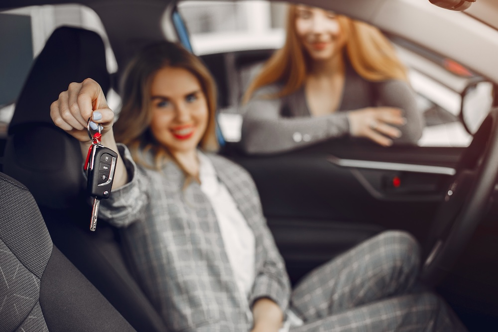 Planuoji išvyką? Patikimas automobilis – tavo kelionės draugas