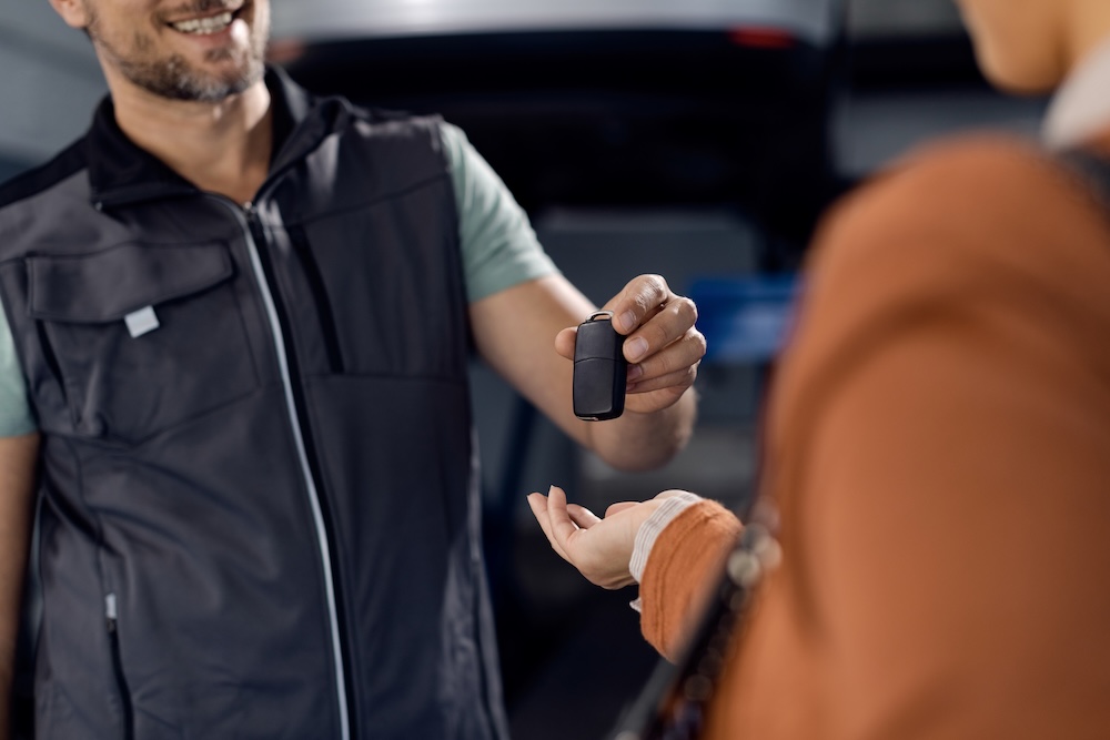 Ar verta remontuoti seną automobilį Klaipėdoje – ar jau laikas parduoti?