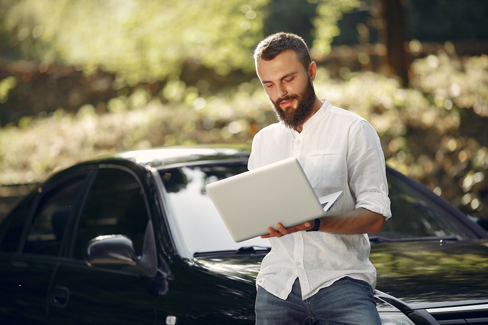 Kokios automobilių nuomos kainos Kaune lyginant su Vilniumi?